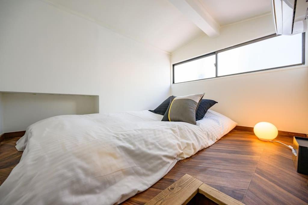 Premier Suite Nishiazabu Roppongi Front Präfektur Tokio Exterior foto