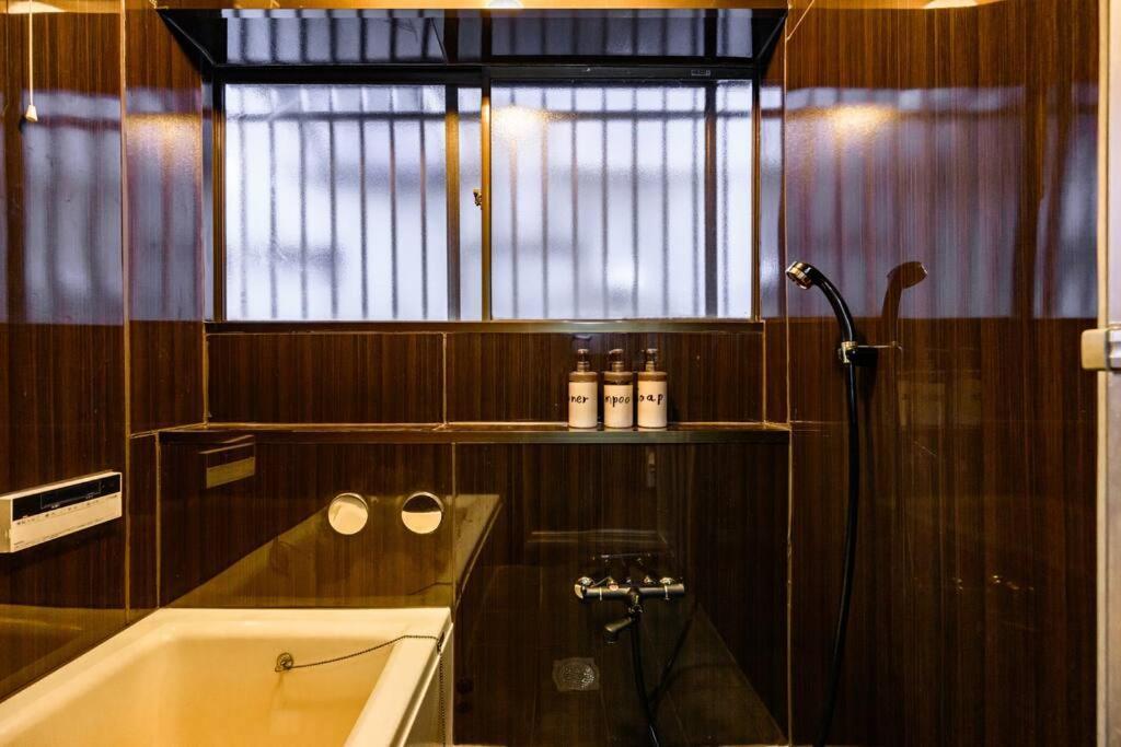 Premier Suite Nishiazabu Roppongi Front Präfektur Tokio Exterior foto